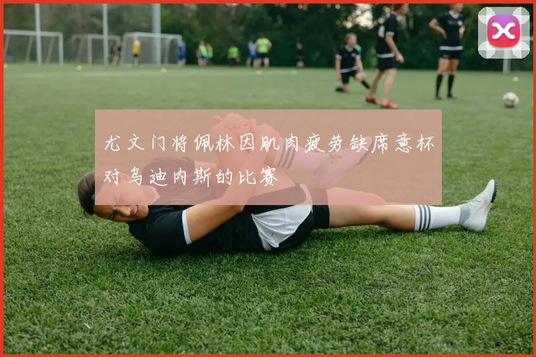 尤文门将佩林因肌肉疲劳缺席意杯对乌迪内斯的比赛